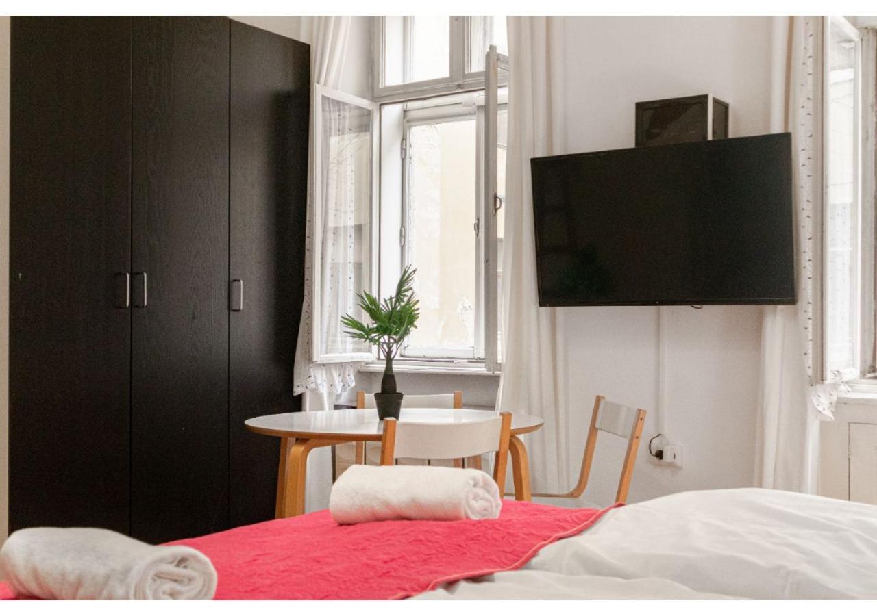 Optimal Apartment, 5 Persons, Long Stay Discount เวียนนา ภายนอก รูปภาพ