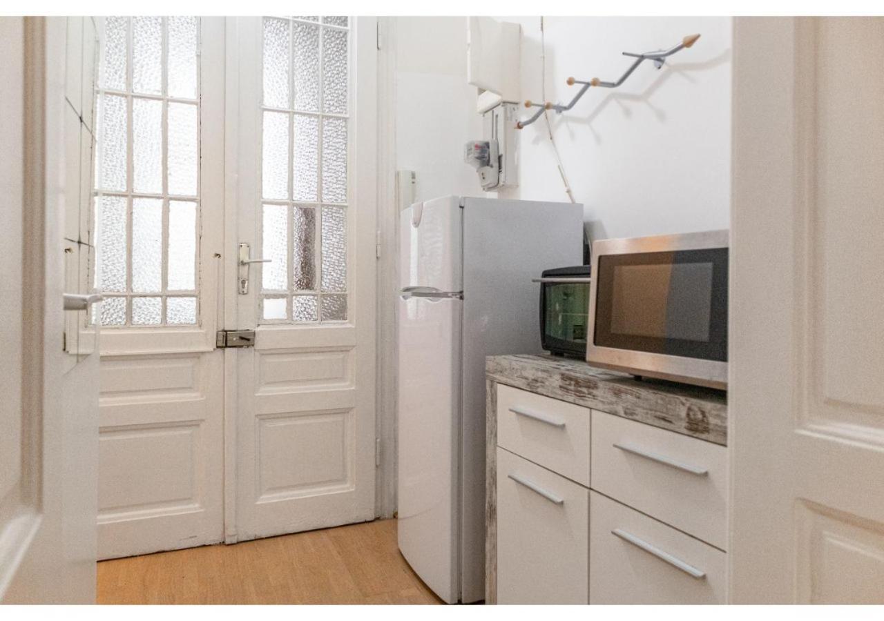 Optimal Apartment, 5 Persons, Long Stay Discount เวียนนา ภายนอก รูปภาพ